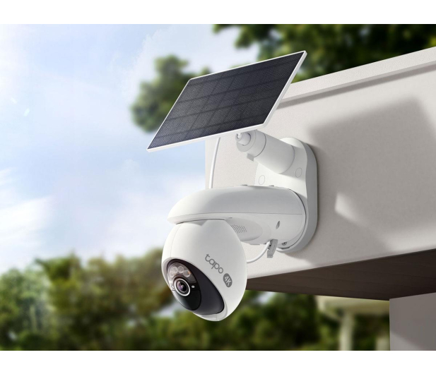 TP-Link Tapo C660 KIT - 1488461 - zdjęcie 2
